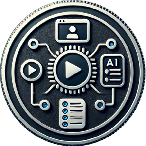 AI podsumowujące spotkania wideo i wysyłające notatki przez Make.com